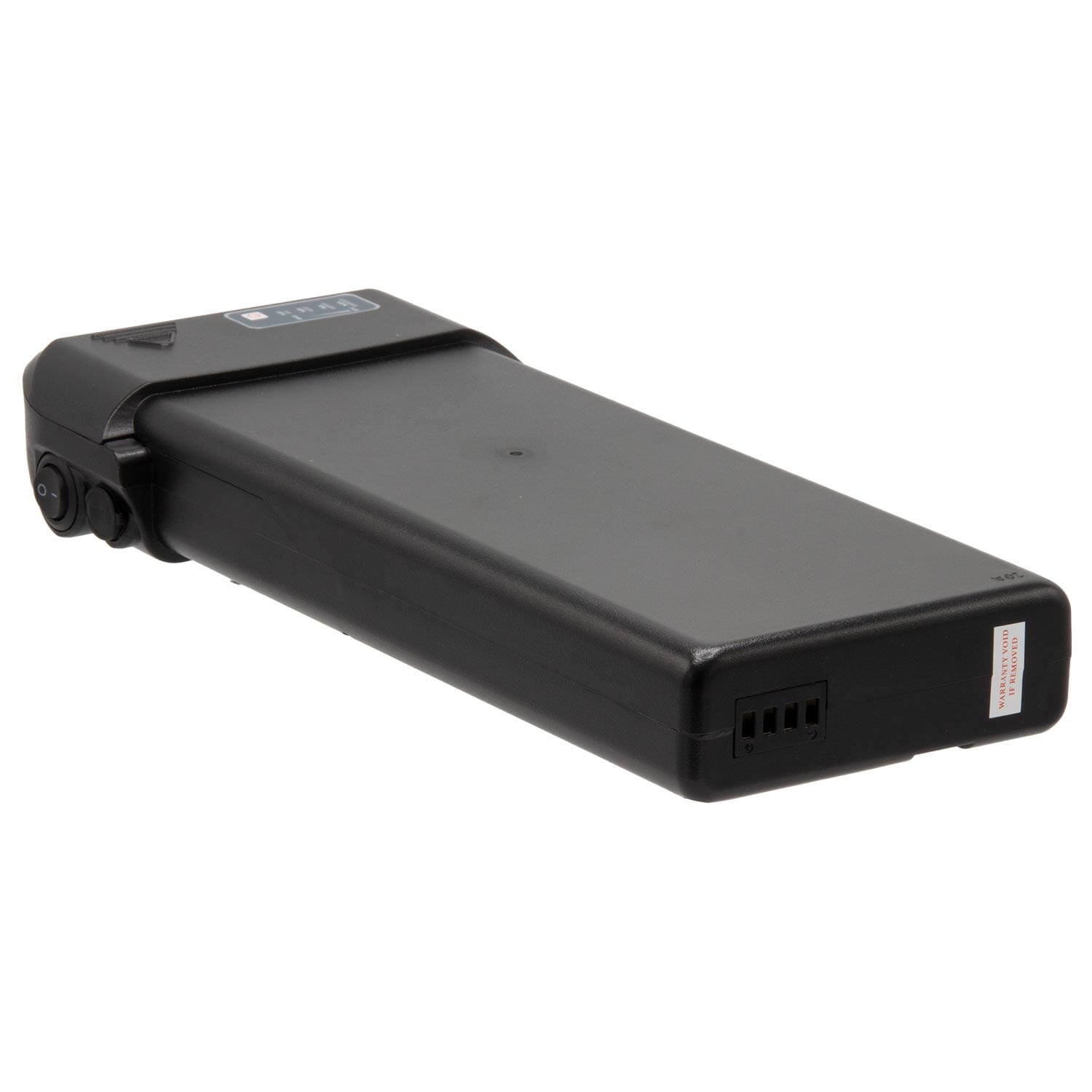 Compatible ev021 fietsaccu 36v 10.4ah