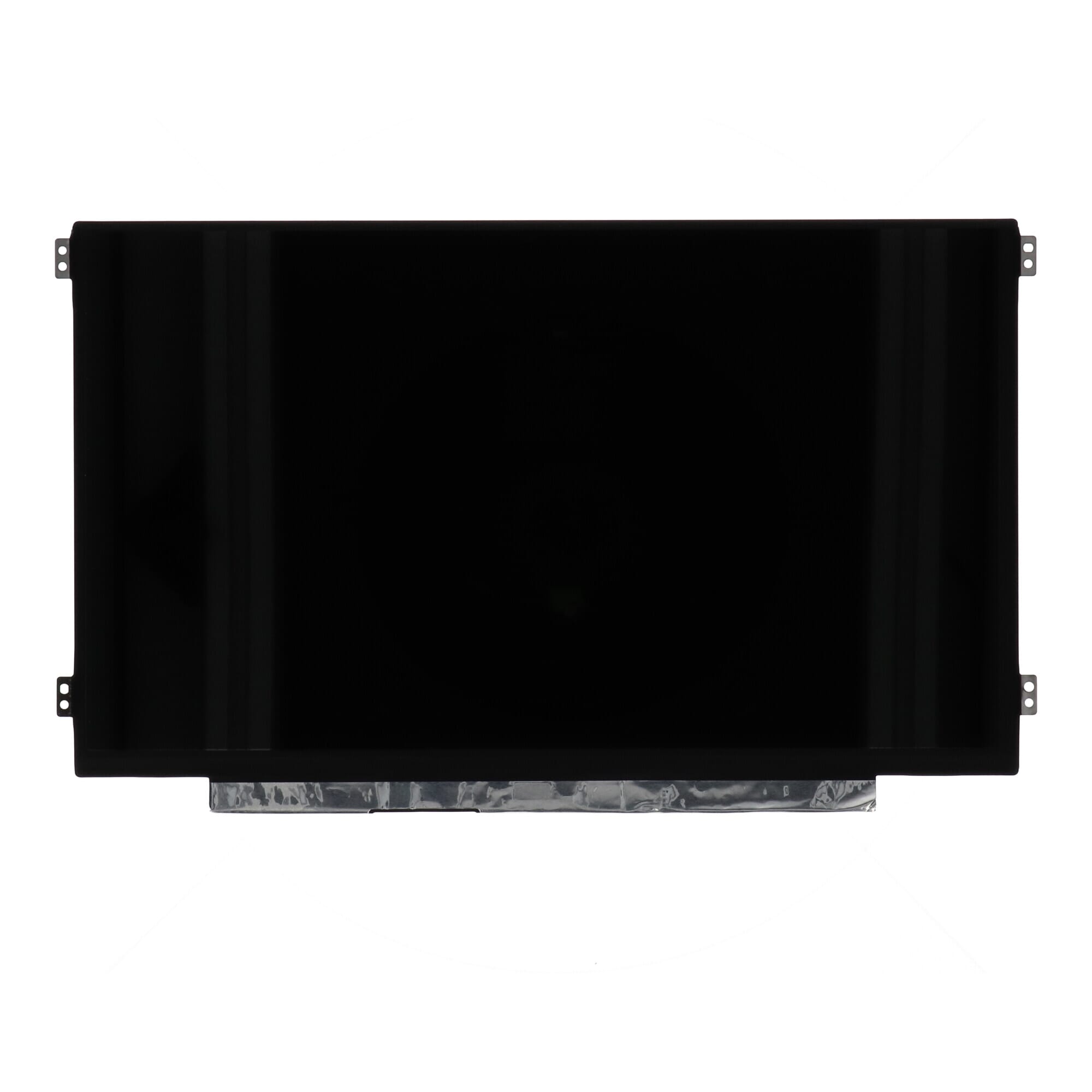 11.6 inch lcd scherm 1366x768 glans 40pin edp 25mm, touch
