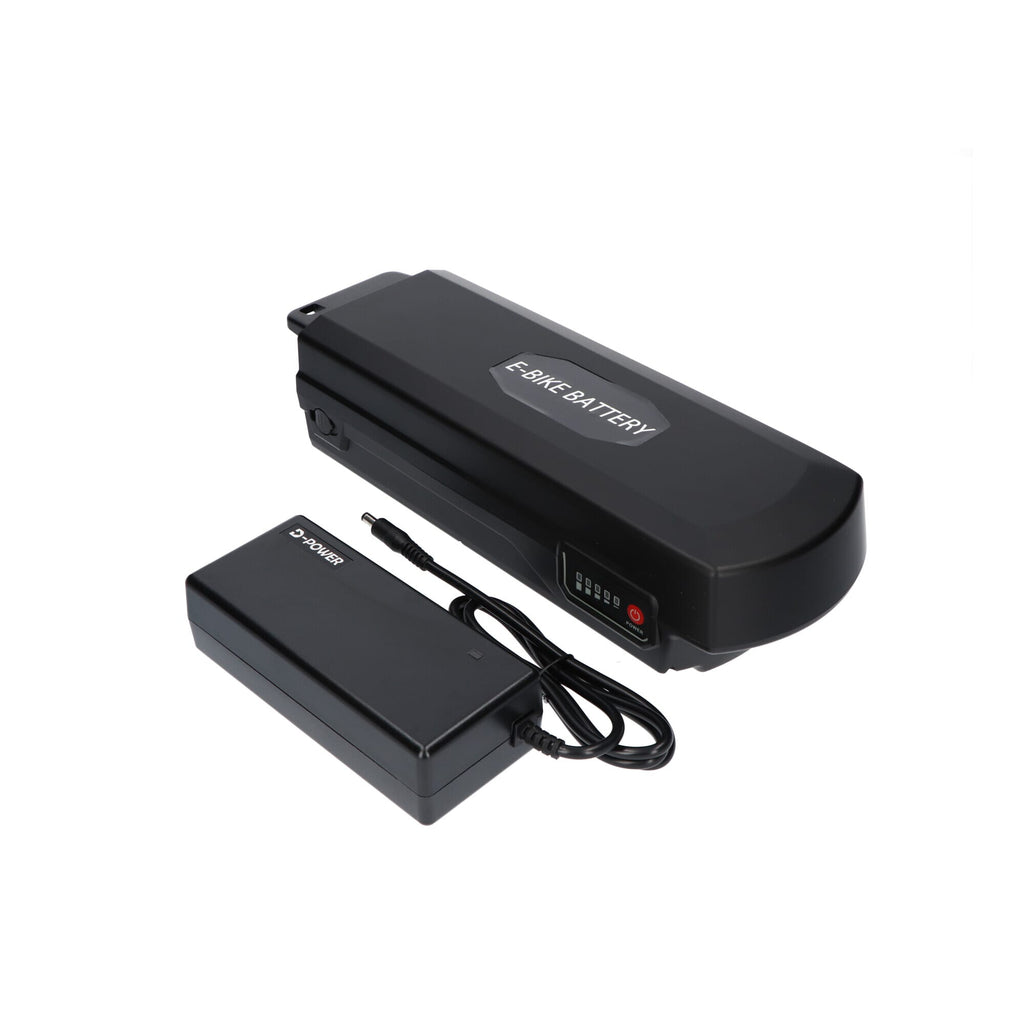 Giant compatible energypak fietsaccu 15.6ah