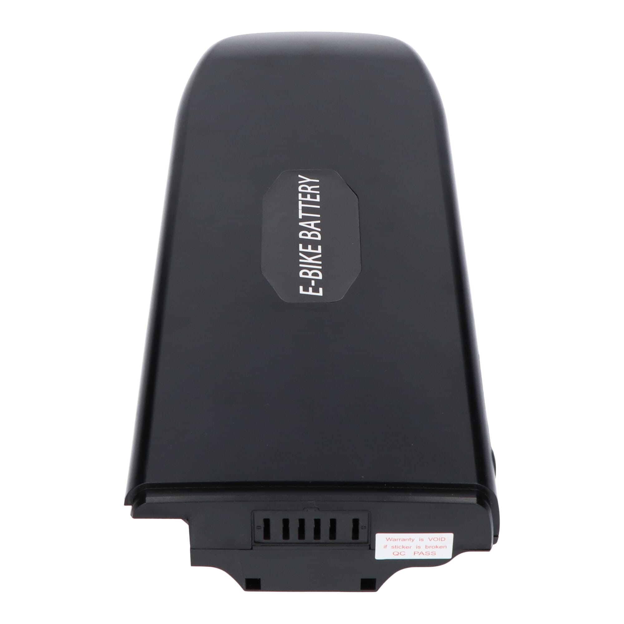 Replacement e-motion e-300 e-400 e-500 fietsaccu 13ah zwart