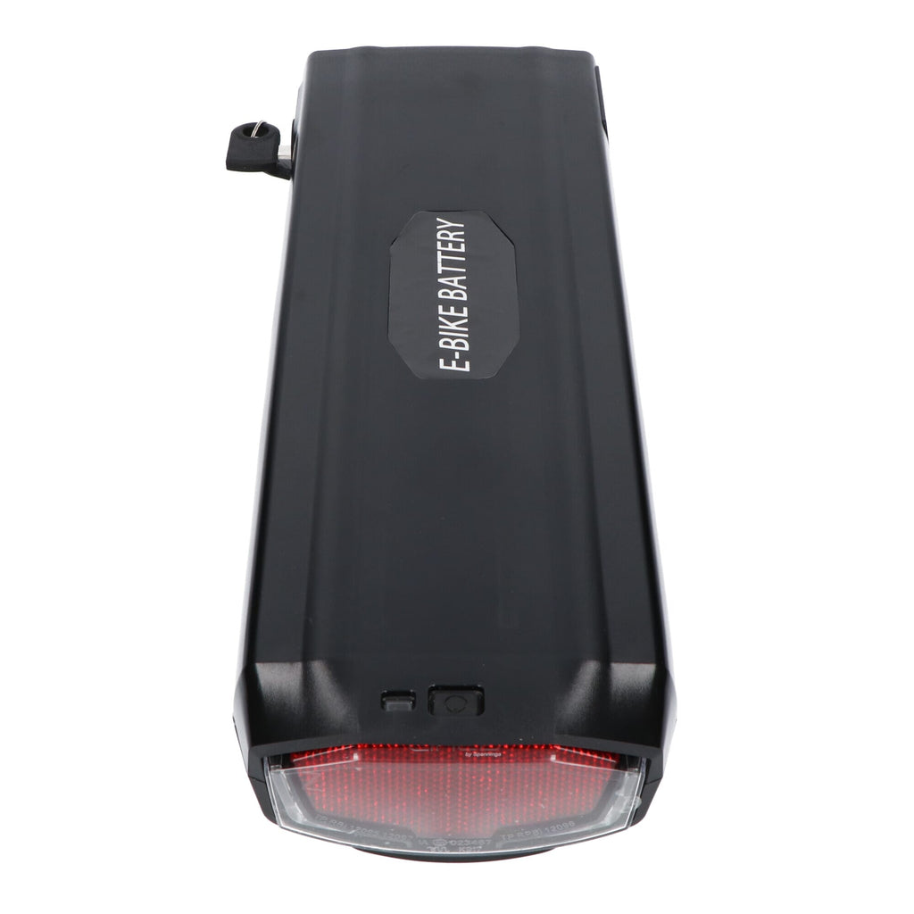 Compatible fietsaccu stella type 2 36v 13 ah