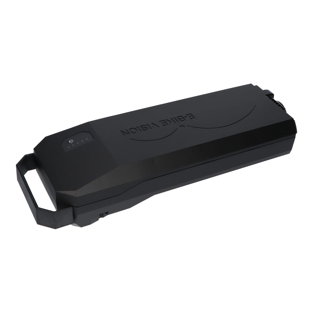 Trek bosch powerpack lite 360wh bagage e-bike vision