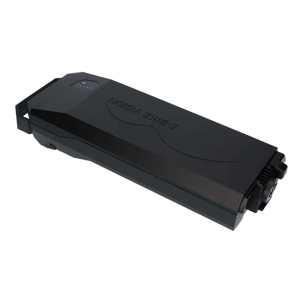 Trek bosch powerpack lite 360wh bagage e-bike vision