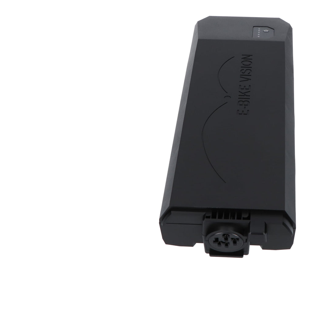 Trek bosch powerpack lite 360wh bagage e-bike vision
