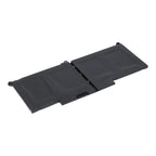 Laptop accu 7200mah
