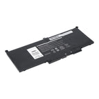 Laptop accu 7200mah
