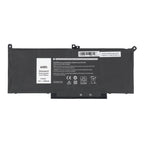 Laptop accu 7200mah