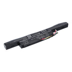 Laptop accu 4400 mah