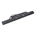 Laptop accu 4400 mah