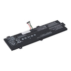 Laptop accu 4950 mah
