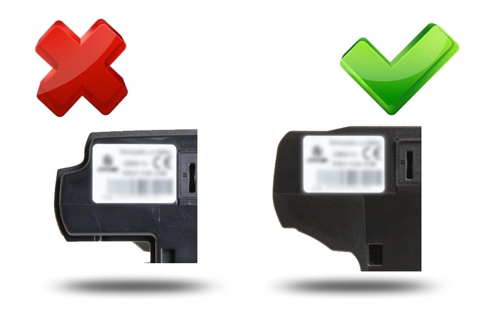 Compatible phylion fietsaccu 36v 11ah joycube wall-es