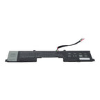 Laptop accu 2700 mah (dock)