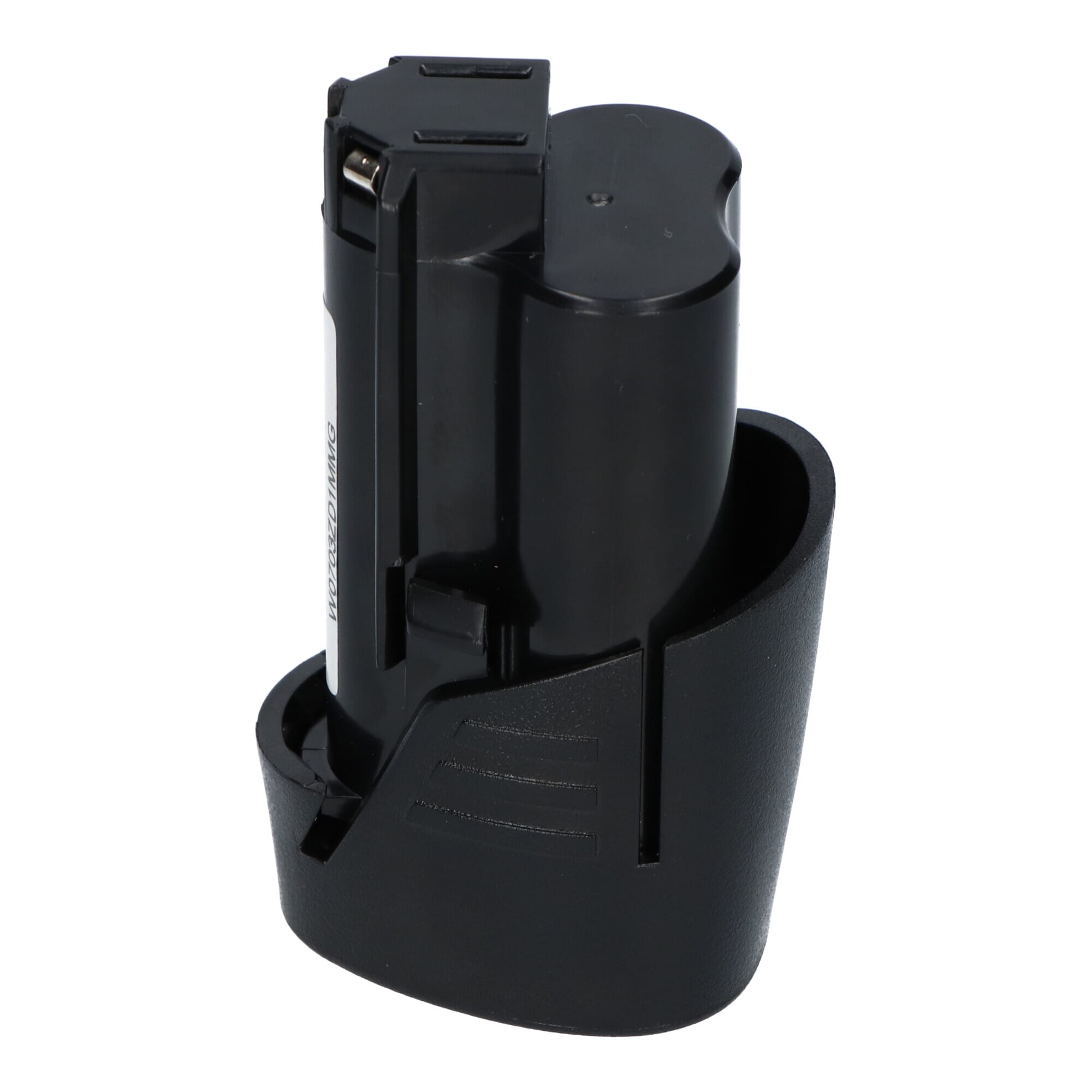 Yanec gereedschap accu 12v 1.5ah li-ion voor milwaukee steek