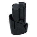 Yanec gereedschap accu 12v 1.5ah li-ion voor milwaukee steek
