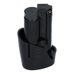 Yanec gereedschap accu 12v 1.5ah li-ion voor milwaukee steek