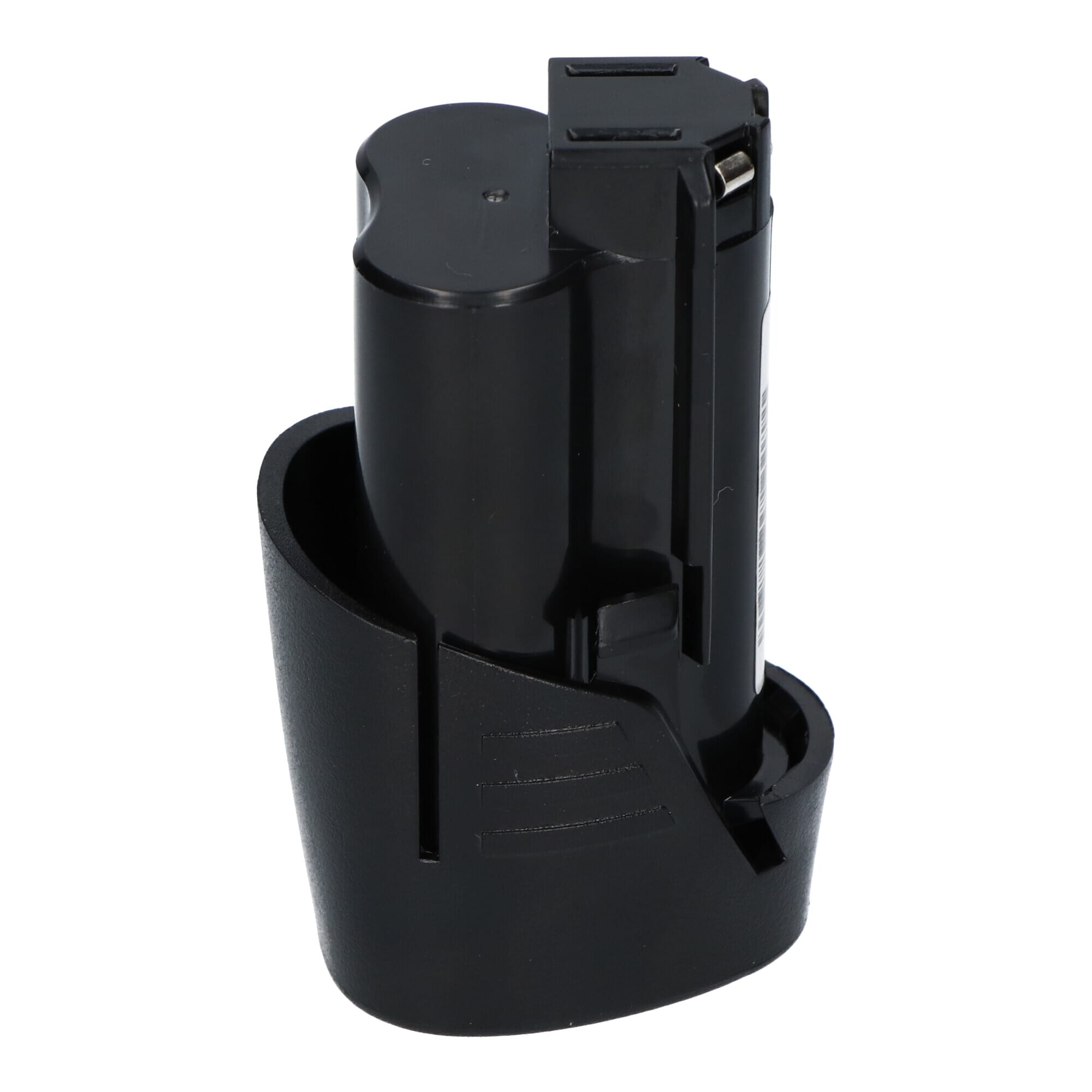 Yanec gereedschap accu 12v 1.5ah li-ion voor milwaukee steek