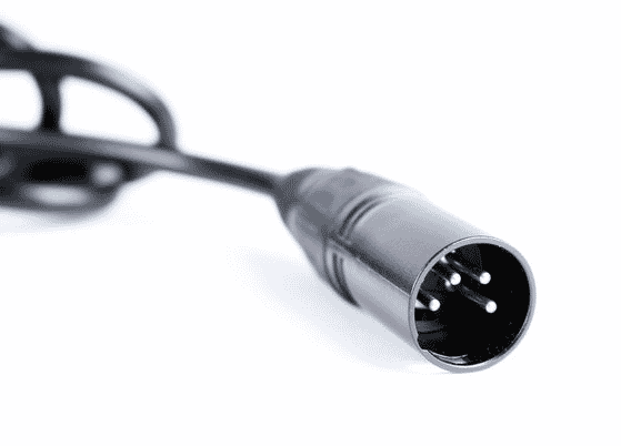 Acculader e-bike 42v 2a xlr 4-polig voor qwic