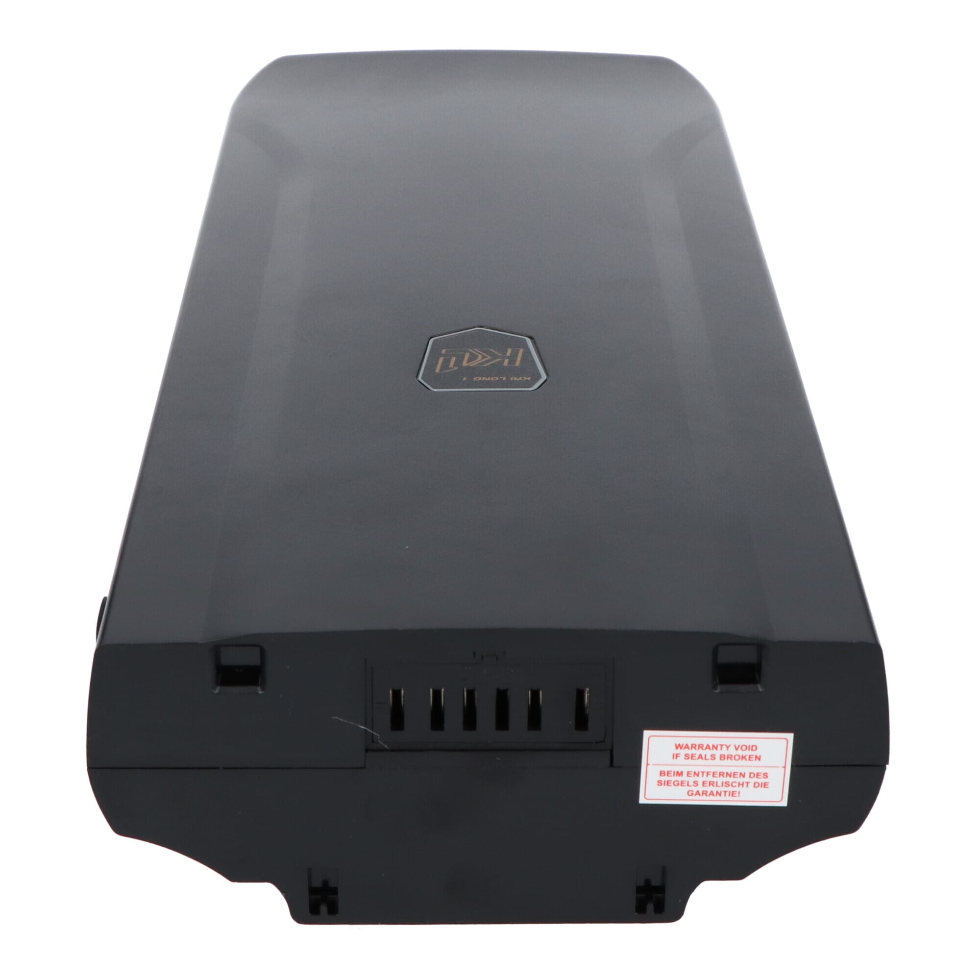 Compatible phylion fietsaccu 36v 14.5ah joycube wall-es