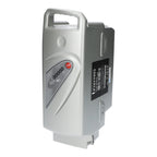 Replacement compatible panasonic fietsaccu 26v 23ah