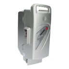 Replacement compatible panasonic fietsaccu 26v 23ah