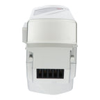 Replacement compatible panasonic fietsaccu 26v 23ah