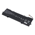 Laptop accu 6700 mah