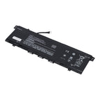 Laptop accu 3400 mah
