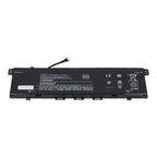Laptop accu 3400 mah