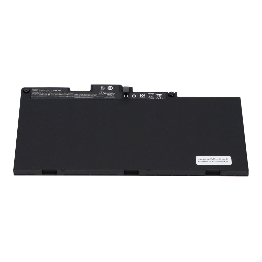 Laptop accu 4400 mah