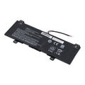 Laptop accu 3600 mah