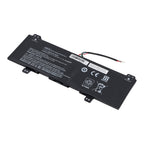 Laptop accu 3600 mah