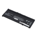 Laptop accu 3400 mah