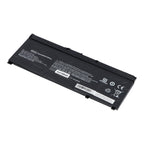 Laptop accu 3400 mah