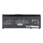 Laptop accu 3400 mah