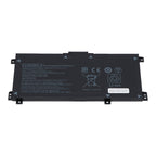 Laptop accu 11.55v 4400mah