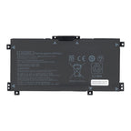 Laptop accu 11.55v 4400mah