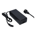 Phylion acculader e-bike 29.4v 2a 1-polig tulp