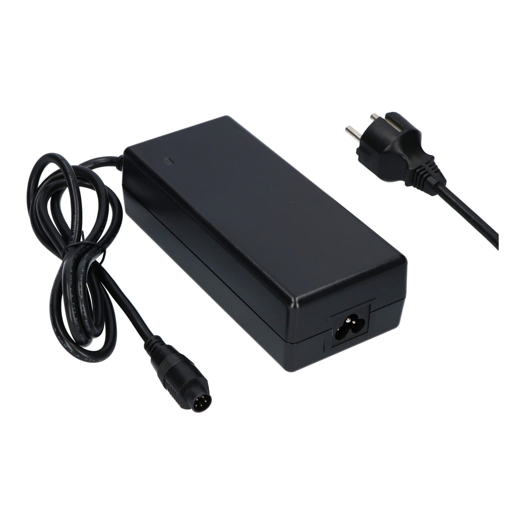 Batavus phylion acculader e-bike 42v 2a 5-polig (rond)