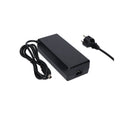 Union phylion acculader e-bike 42v 2 a 5-polig (trapeze)