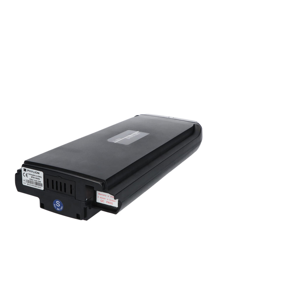 Phylion joycube sf-03 fietsaccu 36v 14.5 ah (smart)