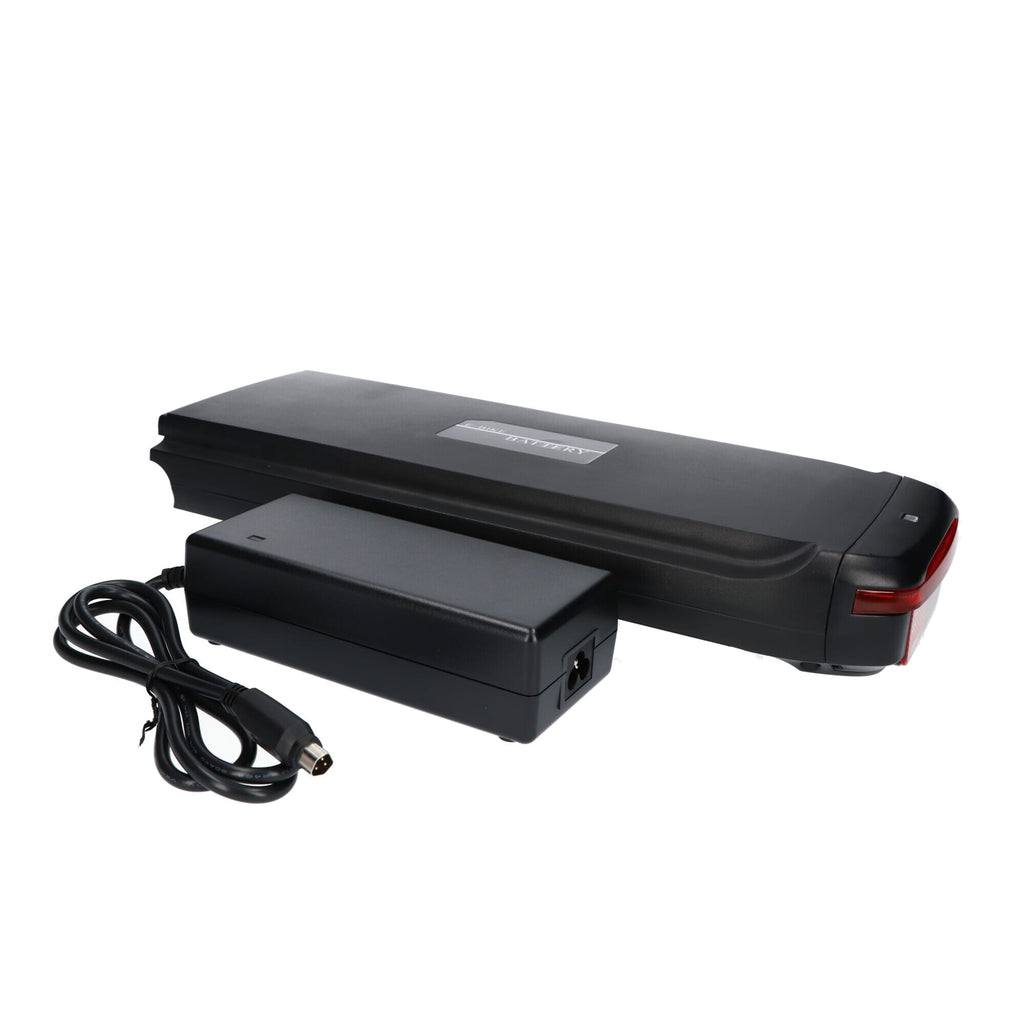 Phylion joycube sf-03 fietsaccu 36v 14.5 ah (smart)