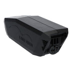 Bosch powerpack lite 360wh frame e-bike vision (bes2)