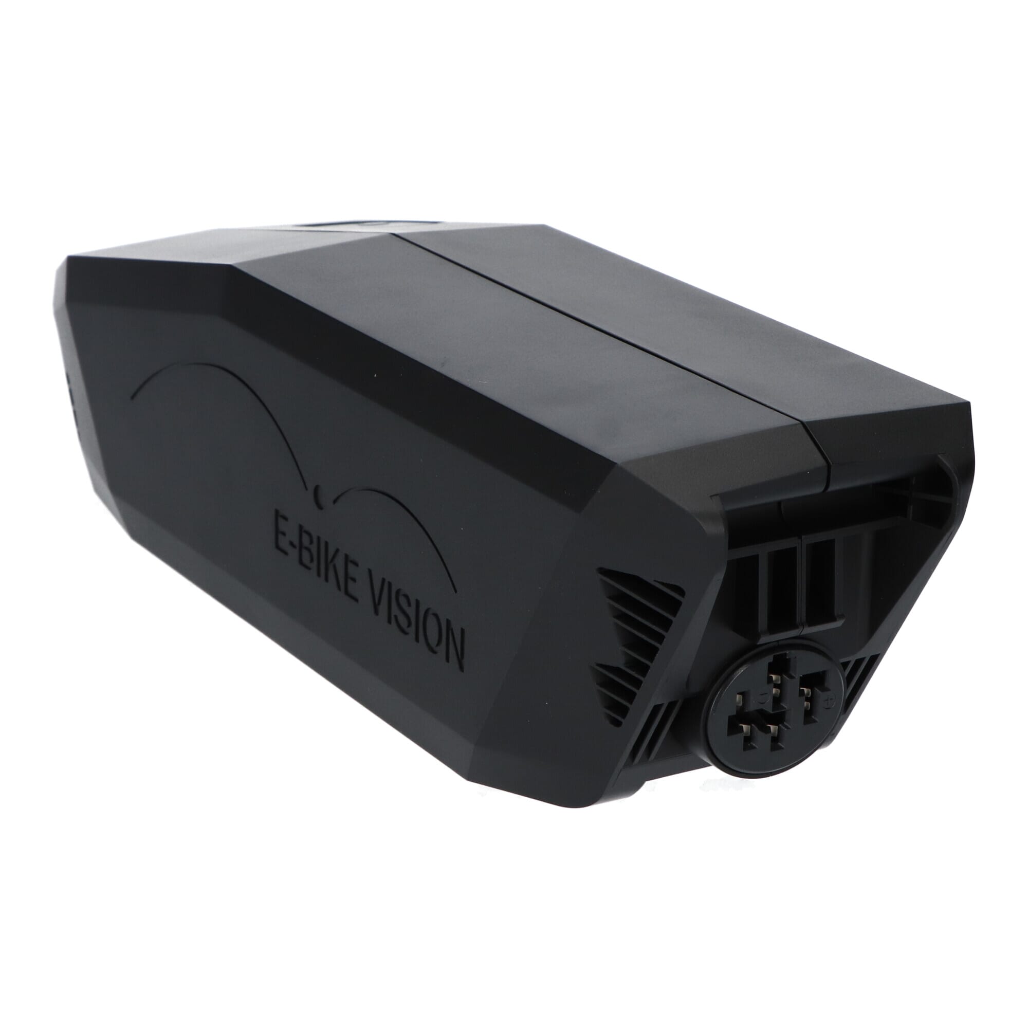 Bosch powerpack lite 360wh frame e-bike vision (bes2)