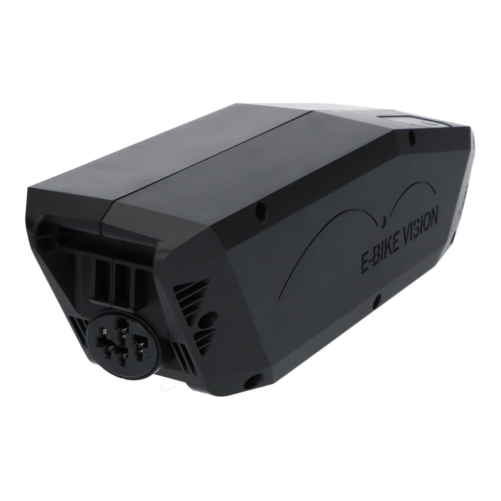 Bosch powerpack lite 360wh frame e-bike vision (bes2)