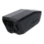 Bosch powerpack lite 360wh frame e-bike vision (bes2)