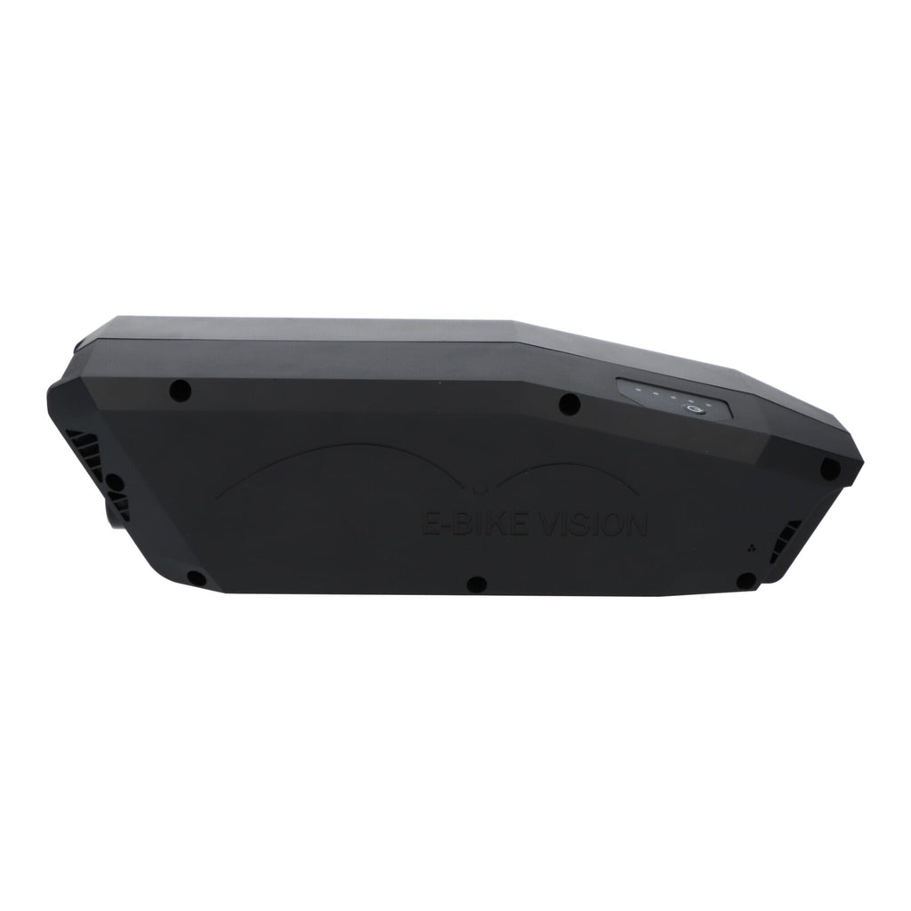 Bosch powerpack lite 360wh frame e-bike vision (bes2)