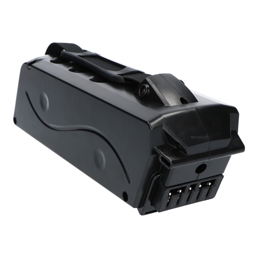 Bosch compatible powerpack 400 classic frame