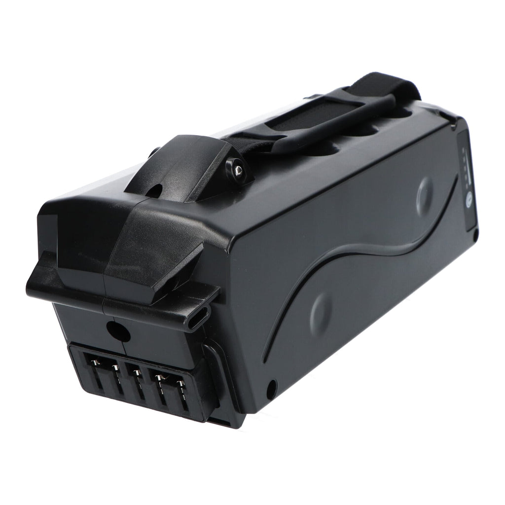 Bosch compatible powerpack 400 classic frame