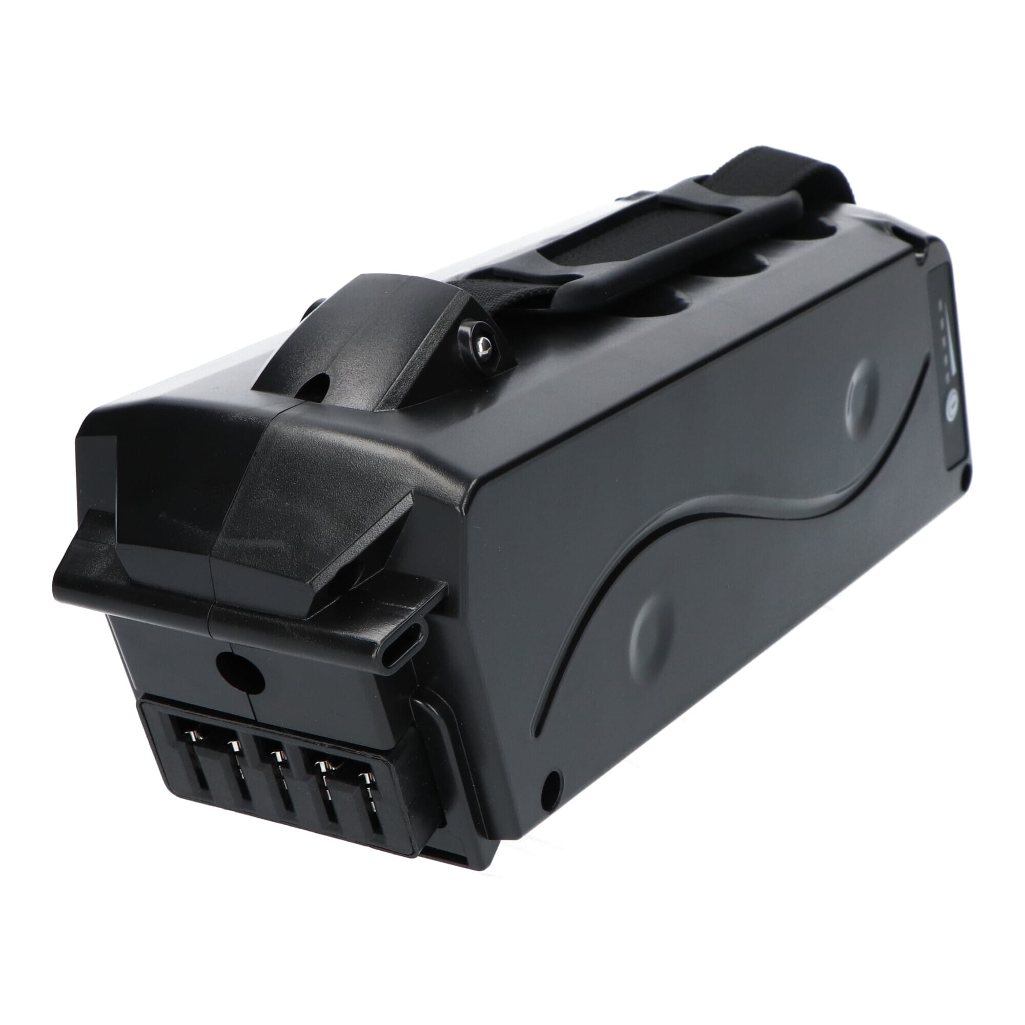 Bosch compatible powerpack 400 classic frame