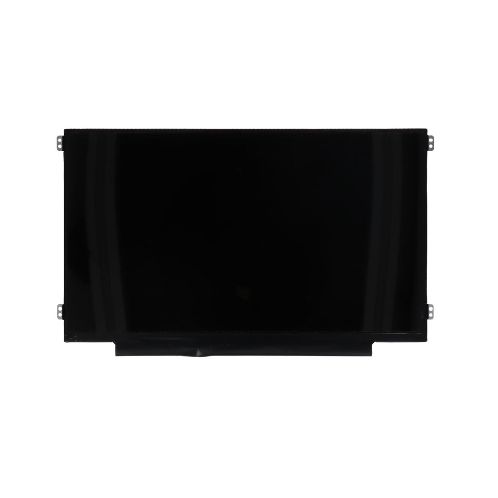 11.6 inch lcd scherm 1366x768 mat 40pin edp 20mm, touch
